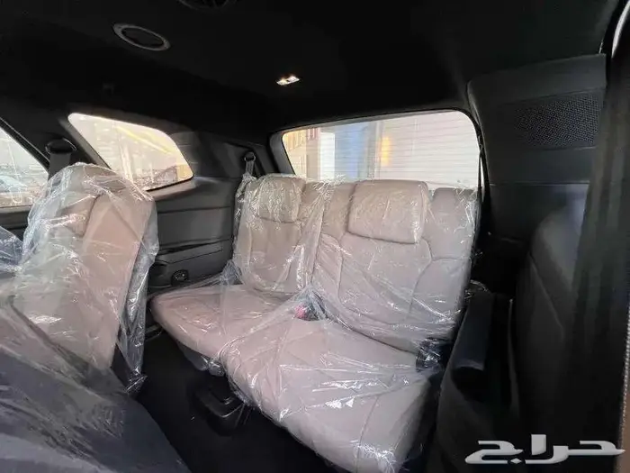 فورد ايفرست ليمتد Limited 2025 11