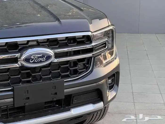 فورد ايفرست ليمتد Limited 2025 1