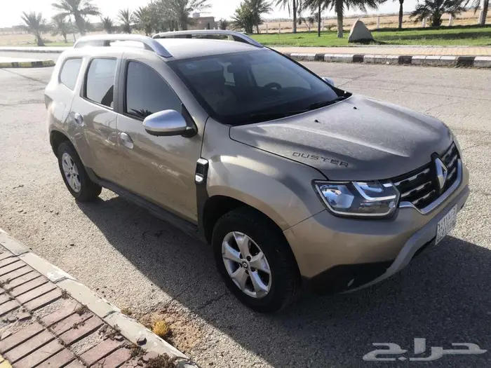 داستر نص فل - بصمة - دخول ذكي 2