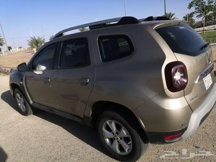 داستر نص فل - بصمة - دخول ذكي 0