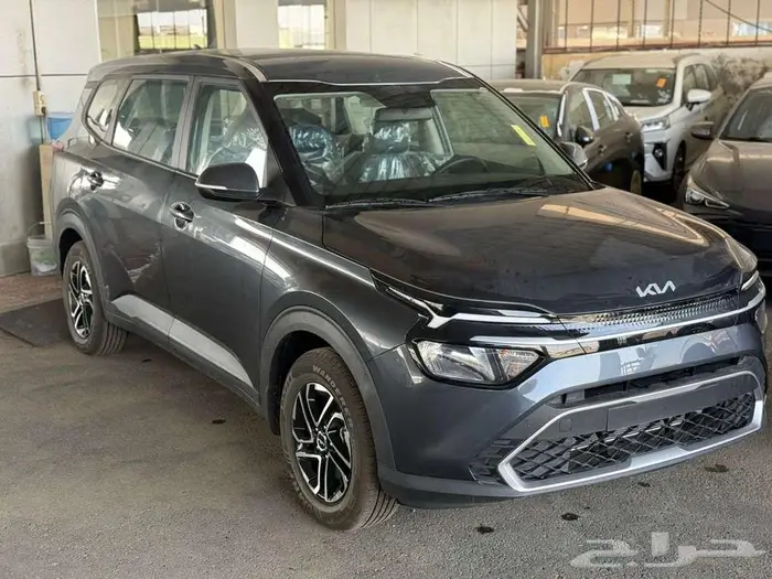 كيا كارينز جي ال 1.5 2025 7 مقاعد كاش او اقساط 2