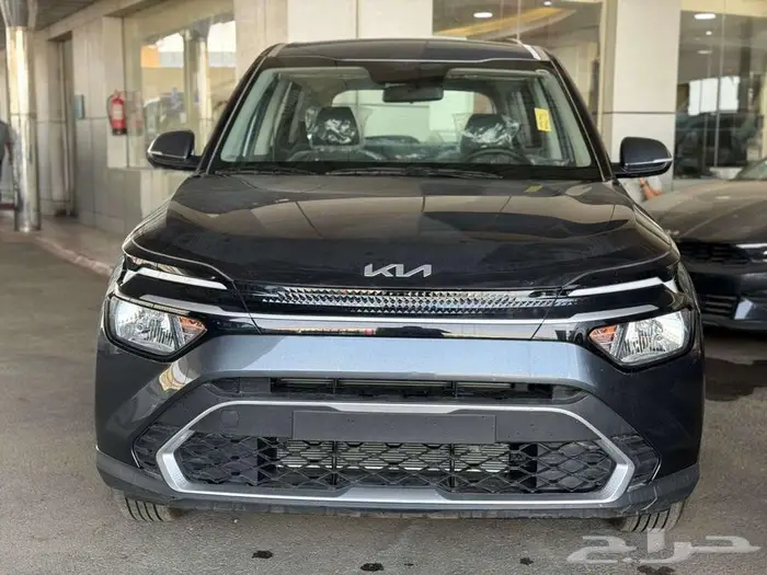 كيا كارينز جي ال 1.5 2025 7 مقاعد كاش او اقساط 0