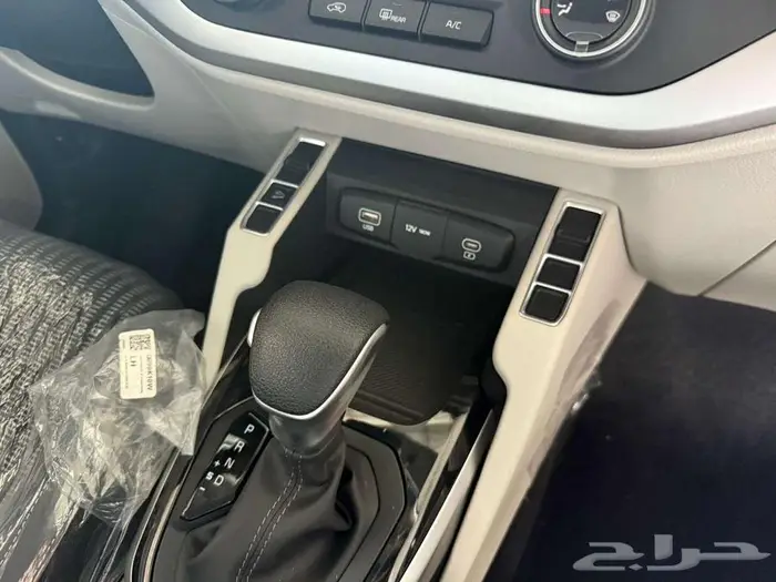 كيا كارينز جي ال 1.5 2025 7 مقاعد كاش او اقساط 7