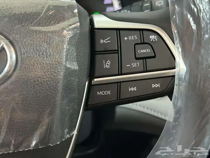 تويوتا هايلاندر 2025 GLE ( عروض على الاقساط ) 5