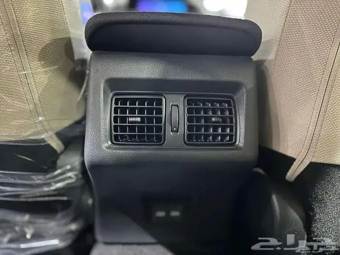 تويوتا كامري 2025 LE بنزين ( تقسيط وكاش ) 8