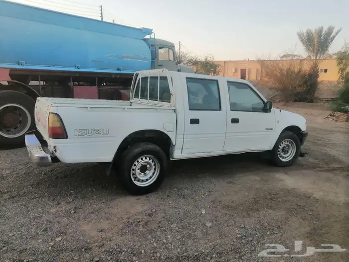 سيزو غمارتين دبل 2