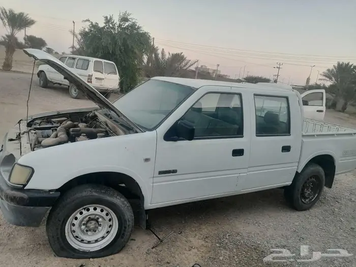 سيزو غمارتين دبل 3