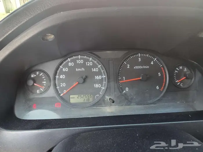 اورفان ديزل ركاب 2008 7