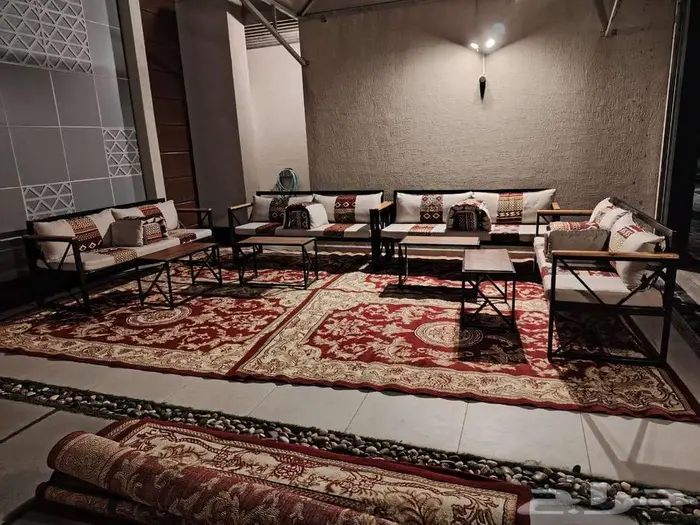 قهوجين وصبابين رجالونساء خبره عاليه تاجير كراسي 5