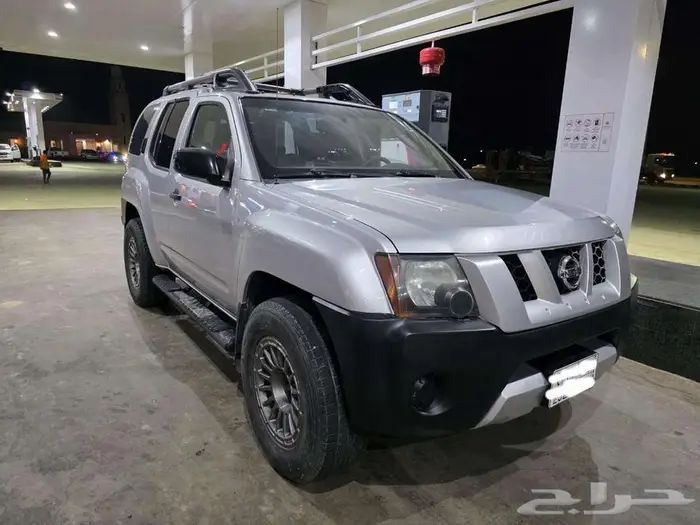 نيسان اكستيرا 2008 دبل 0