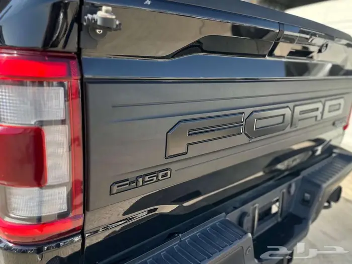 فورد Ford F-150 Raptor R 2023 12