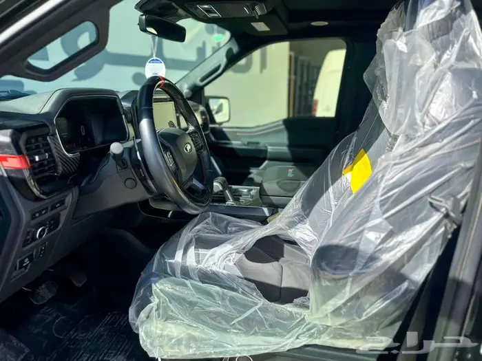 فورد Ford F-150 Raptor R 2023 17