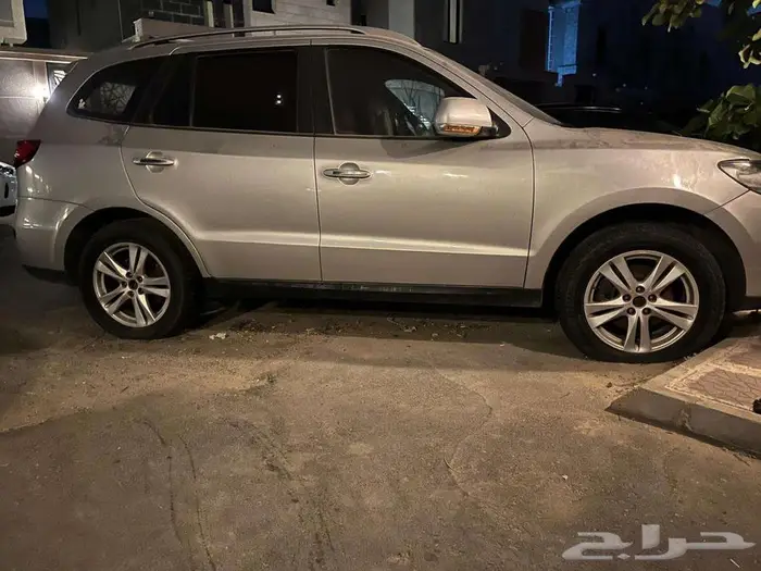 سنتافي 2012 للبيع 1