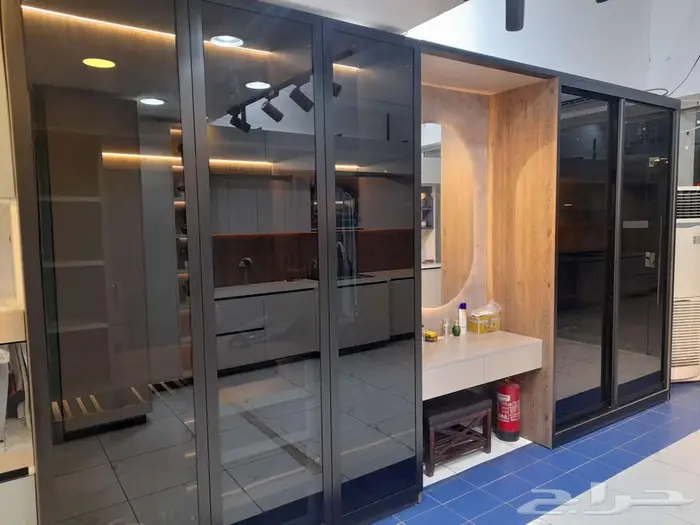 العزيزيه الدنام 3