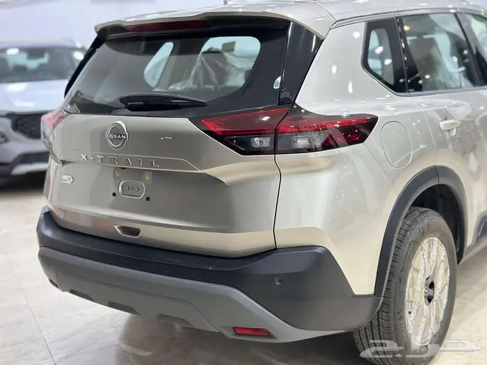 نيسان اكستريل ستاندر 5 راكب دبل 2025 4