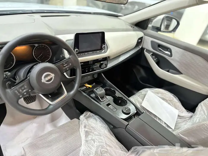 نيسان اكستريل ستاندر 5 راكب دبل 2025 8