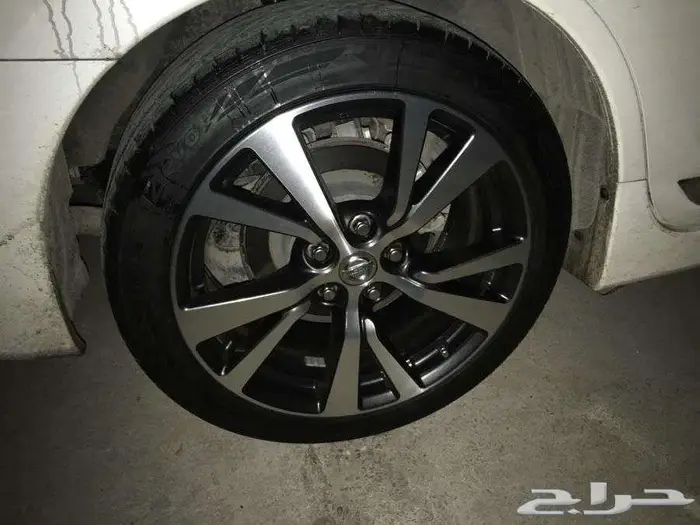 نوفر جنوط مكسيما حجم 19 1