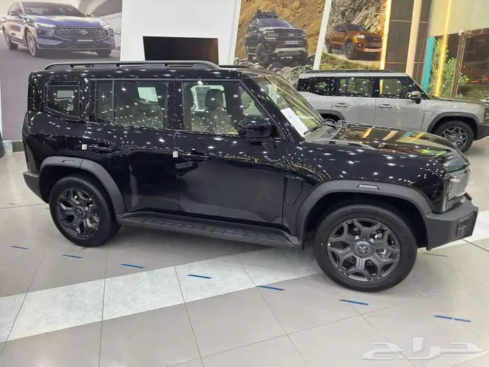 جيتور T2 لاكجري فل كامل 2026( بأقل الاسعار) تسليم فوري 1