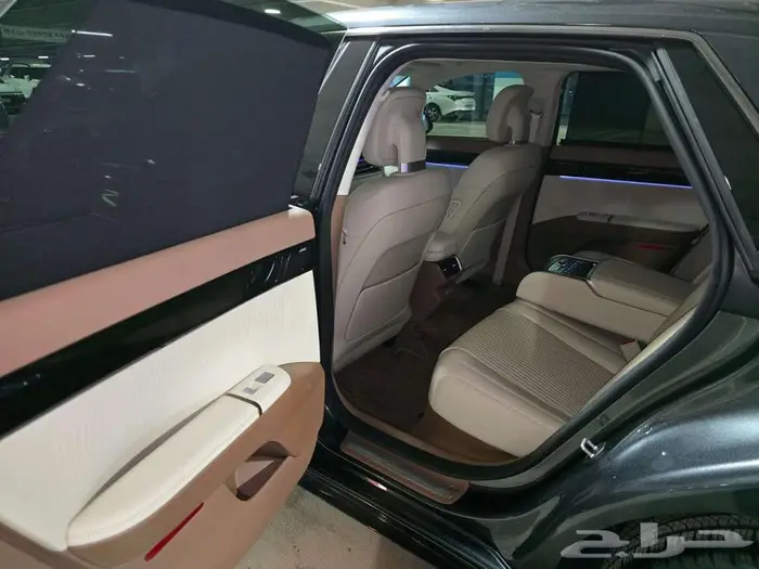 قيد الشحن -هيونداي -ازيرا كاليجرافي - 2024 - العتيبي 36