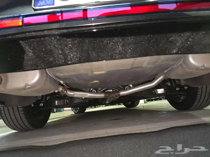 قيد الشحن -هيونداي -ازيرا كاليجرافي - 2024 - العتيبي 30