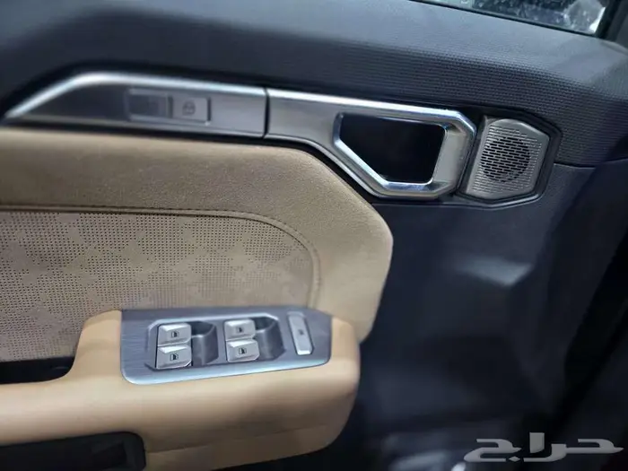 جيتور T2 لكجري موديل 2026 5