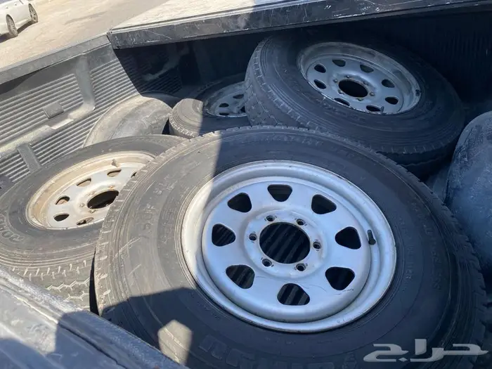 جنوط باترول سلق اصليه 1