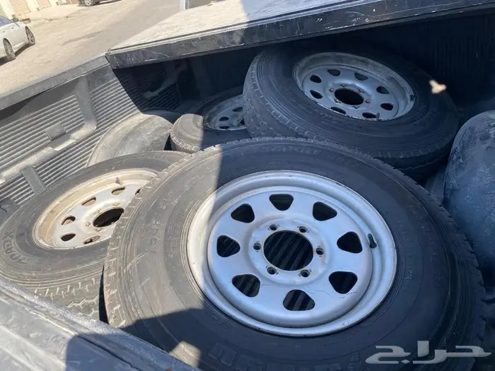 جنوط باترول سلق اصليه 2