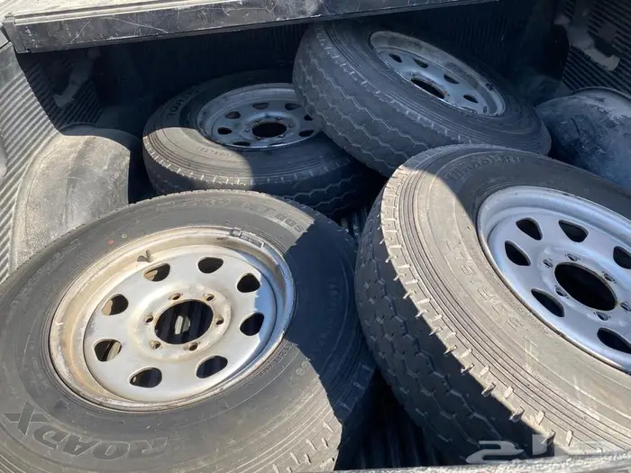 جنوط باترول سلق اصليه 0