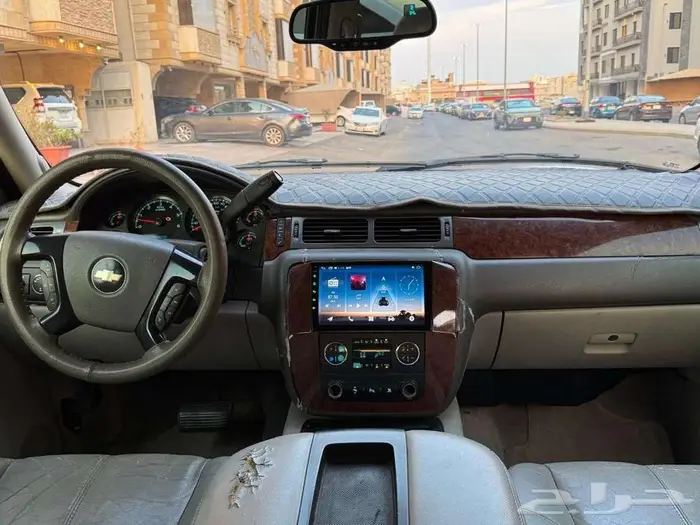 سوبربان موديل 2007 فل كامل فتحه سقف دبل 14