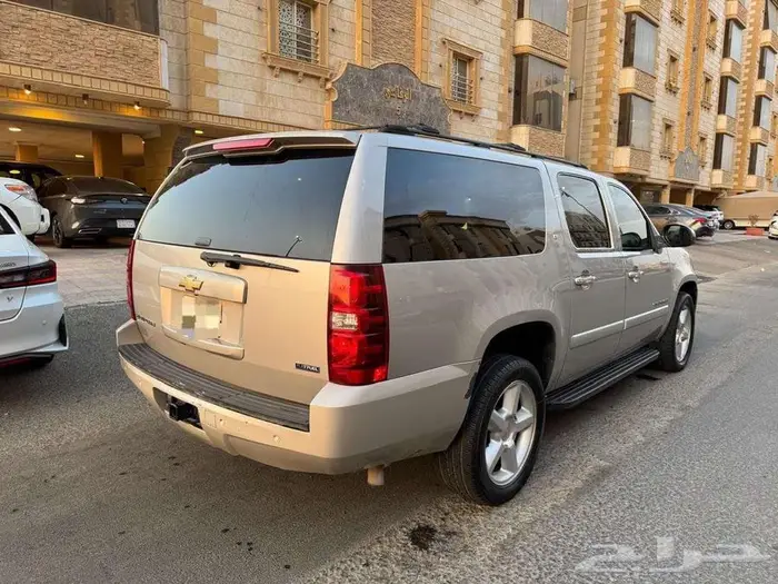 سوبربان موديل 2007 فل كامل فتحه سقف دبل 5