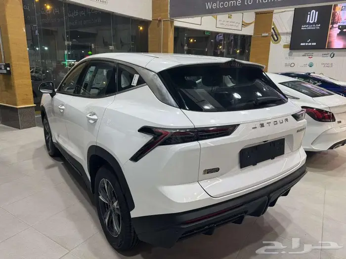 جيتور داشينج استندر 2026 عرض خاص 2