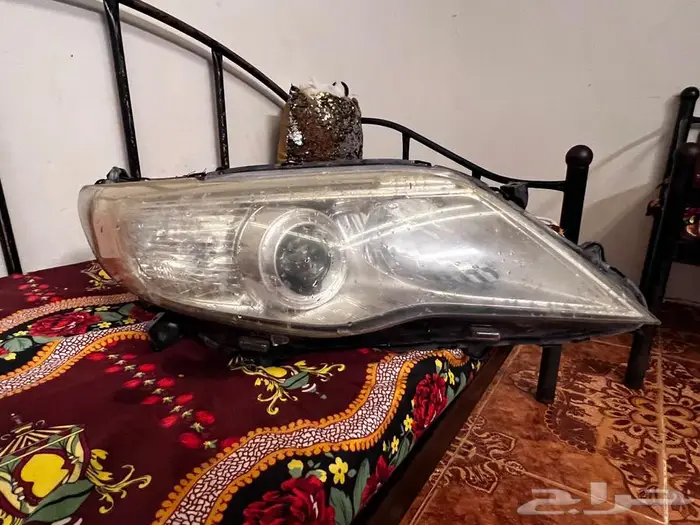 نور افلون 2012 يمين 1