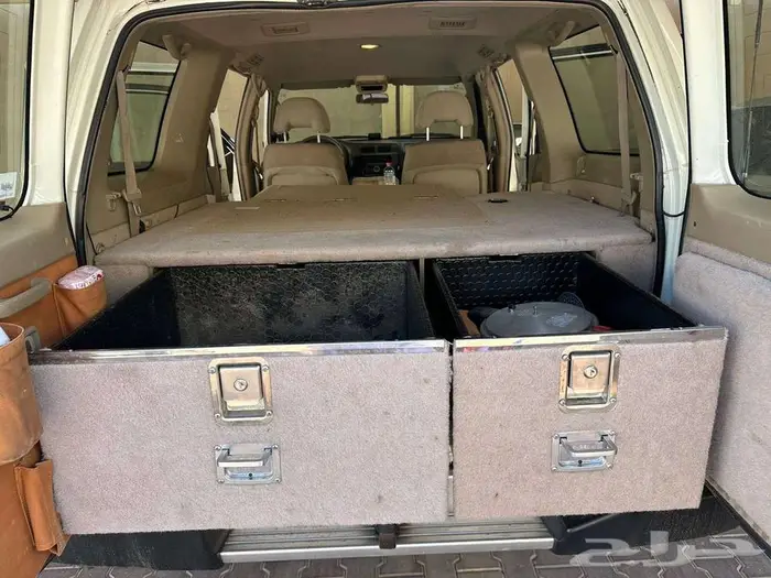 دروجج باترول 1