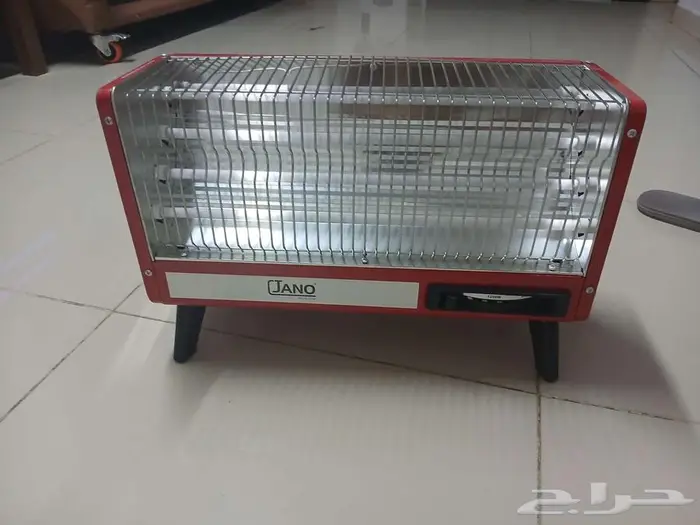 دفاية كهربائية بسعر مخفض 0