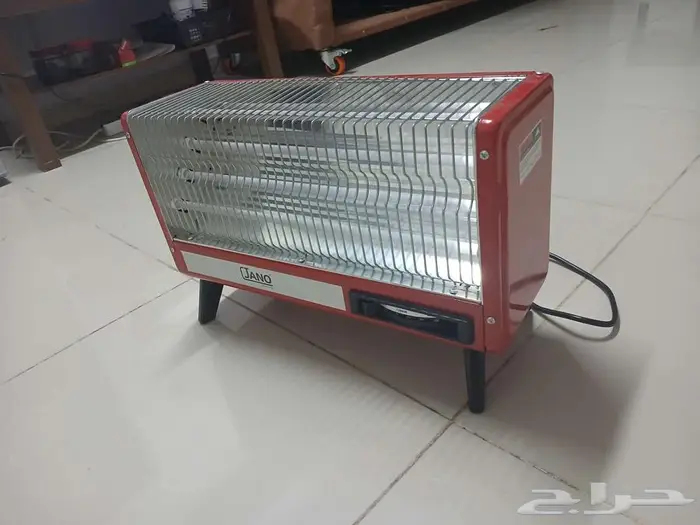 دفاية كهربائية بسعر مخفض 1