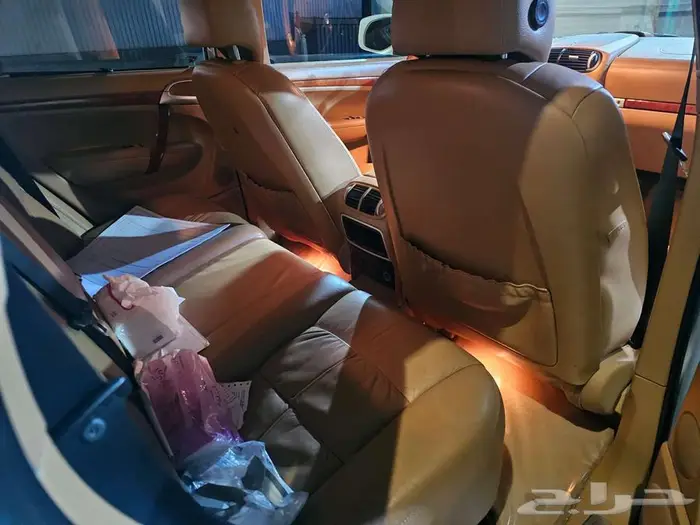 بورش للبيع 3