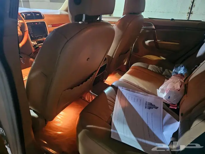 بورش للبيع 1