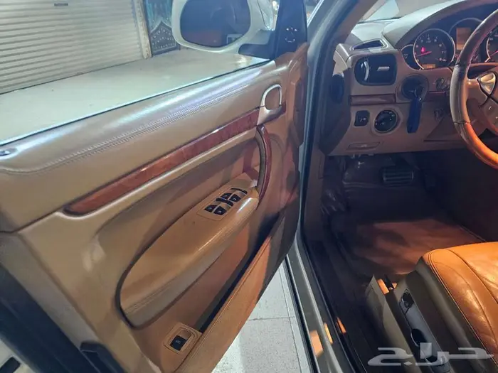 بورش للبيع 11