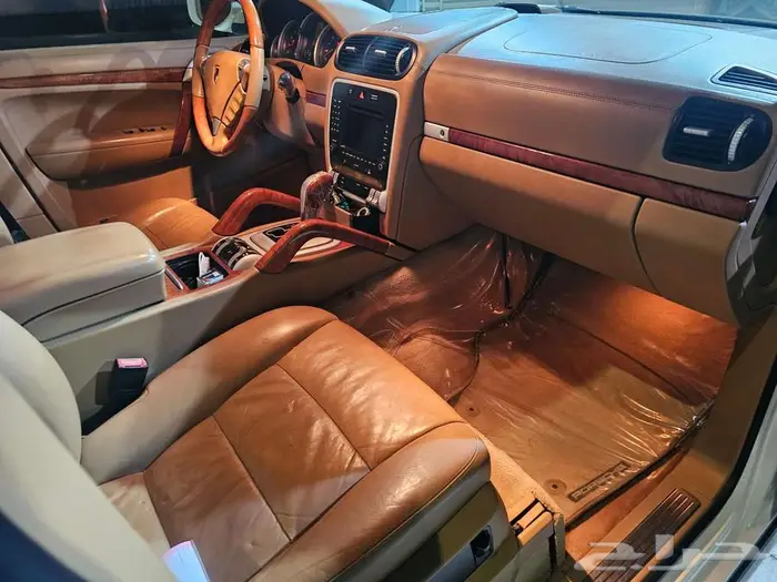 بورش للبيع 10