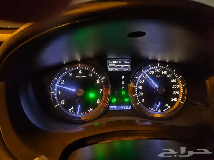للبيع لكزس 2011 ES وارد عبداللطيف 18