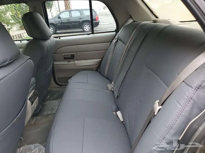 فورد كراون فكتوريا 6