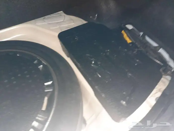 لكزس ES350 موديل 2009 28