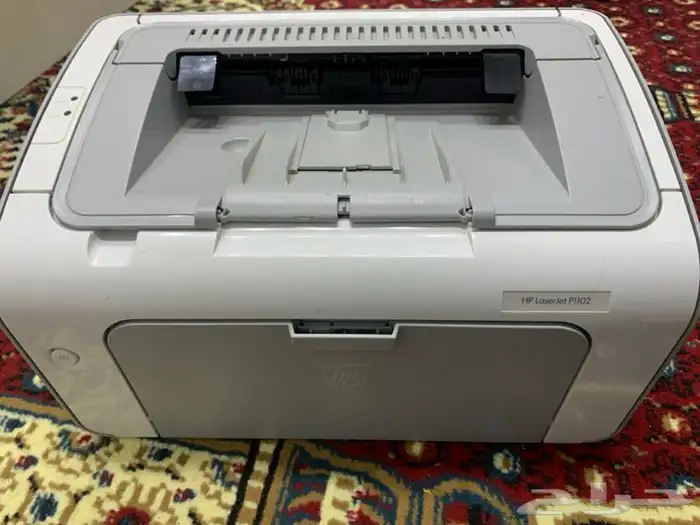 لابتوب وطابعة توشيبا للبيع 1