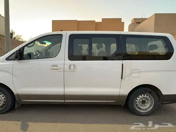 للبيع فان H1 0