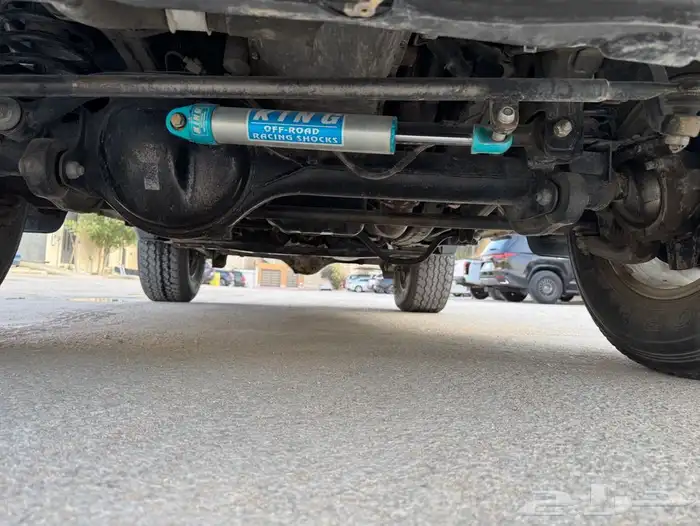 باترول ربع فتك 2014 6