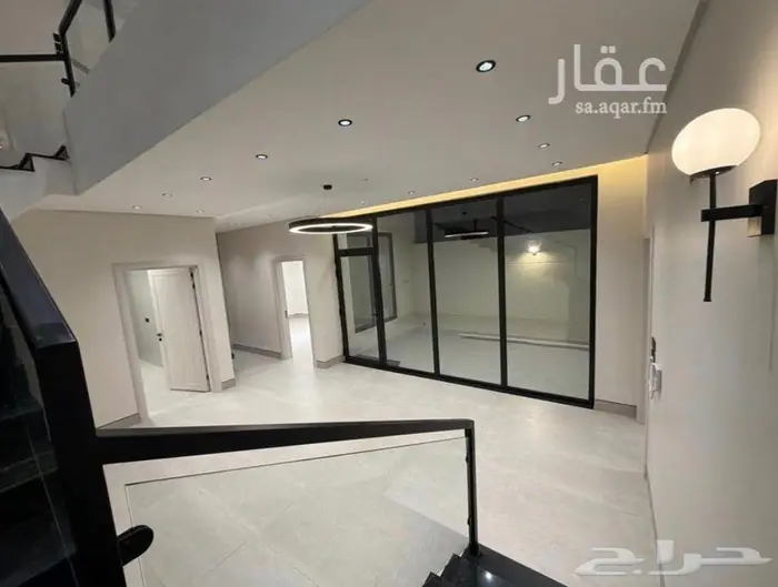 دبلكس منفصل مساحة 240 حي طيبة 4