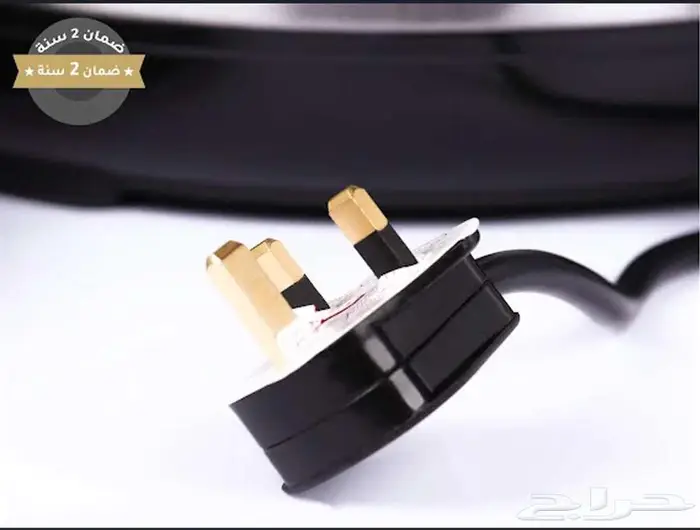 قدر ضغط كهربائي غير لاصق من شركة SOKANY 2