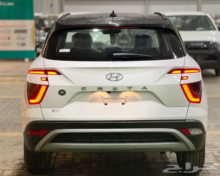 هيونداي كريتا سمارت و كمفورت 2025 سعودي اقل سعر 12