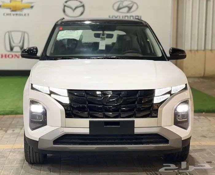 هيونداي كريتا سمارت و كمفورت 2025 سعودي اقل سعر 20