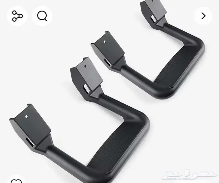 دعاسات ألمنيوم للبيع 0